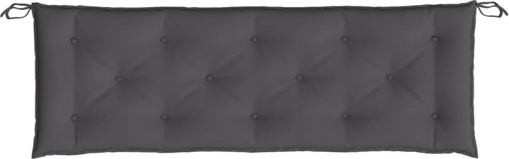 Actual product image VidaXL Garden bench cushion (150 x 50 x 7 cm)