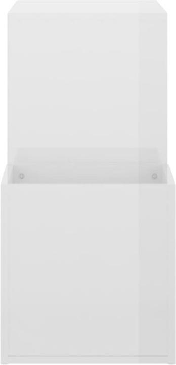 Actual product image VidaXL Kamila (105 x 35.5 x 70 cm)