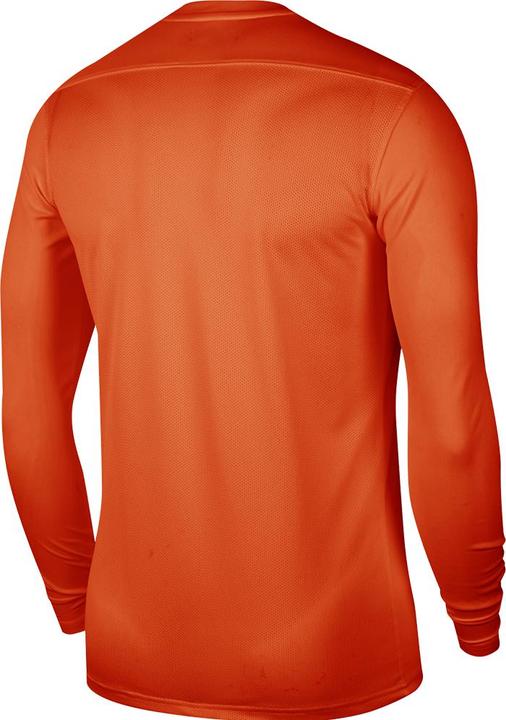 Actual product image Nike Park Vii Jersey Long Sleeve Kids (M)