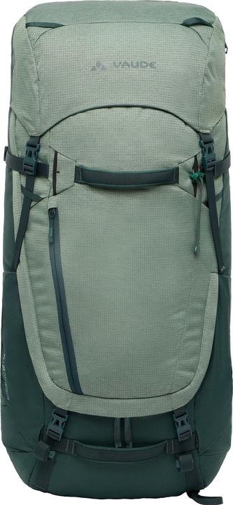 Actual product image Vaude Astrum EVO 60+10