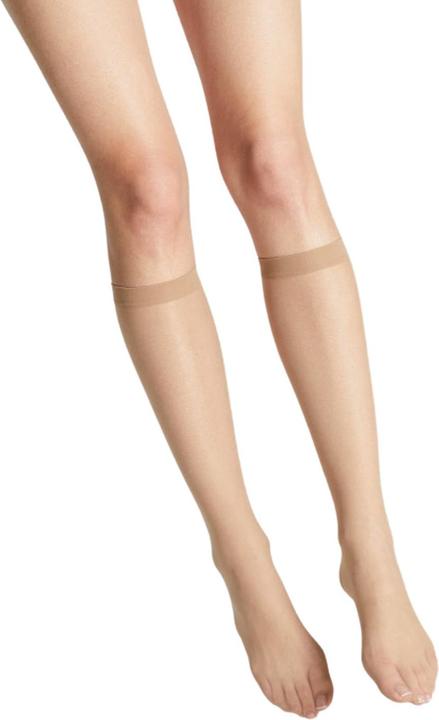 Actual product image Fogal All Nude (10 DEN, One size)