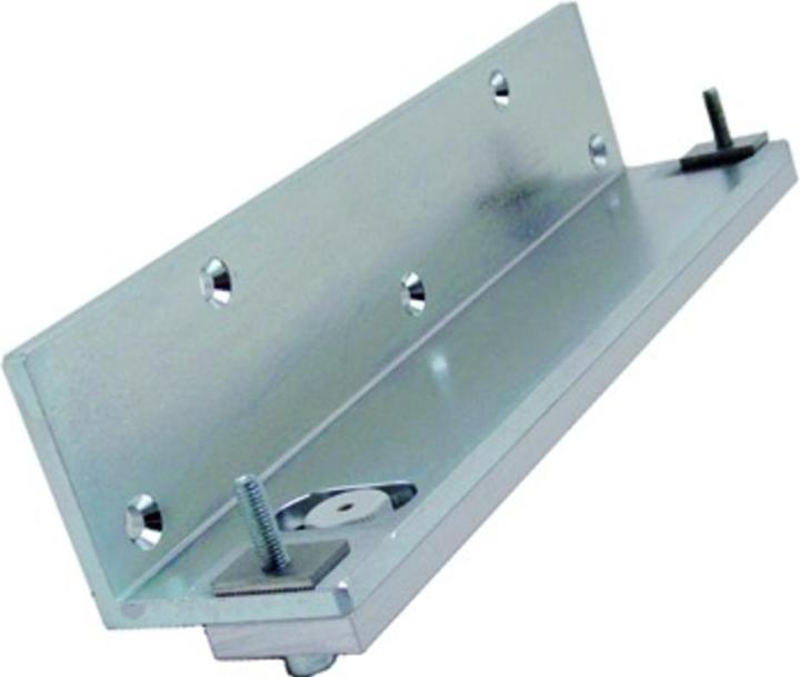 Actual product image effeff Mounting bracket