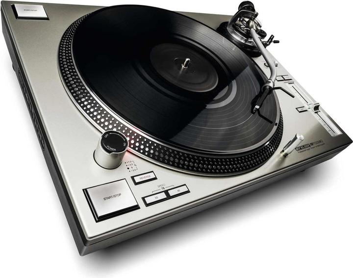 Image du produit reloop Rp-7000 Mkii (Manuel)