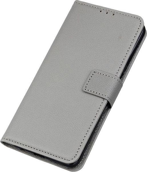 Produktbild MU Classic Litchi Leder Bookcover II Series (Motorola Moto G Pro)