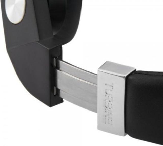 Produktbild Bluedio Kabellos mit FM-Radioempfänger T2 Plus Turbine T2+ (ANC, 40 h, Kabellos)