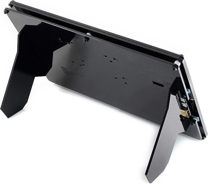 Produktbild WaveShare HDMI 10.1 INCH IPS LCD 1280x800 Touch Screen (Display)