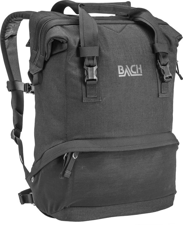 Produktbild Bach Equipment Dr. Trackman 25 Rucksack (25 l)