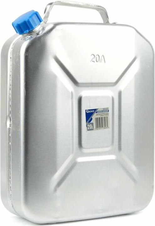 Produktbild GEKO Kanister Aluminiowy 20 L /