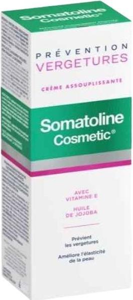 Image du produit Somatoline Prévention des vergetures Tb 200 ml (Lait pour le corps, 200 ml)