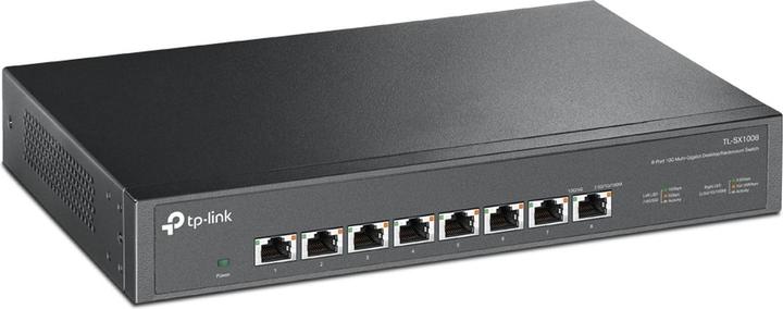 TP-Link TL-SX1008 (8 Ports)