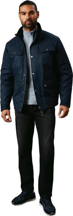 Produktbild Universal Textiles Wattierte Jacke Vier Taschen (4XL)