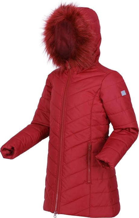 Actual product image Regatta Childrens/Kids Fabrizia Insulated Jacket (164)