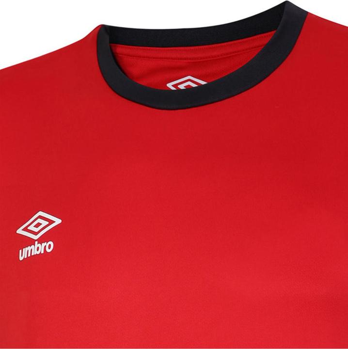 Immagine prodotto Umbro Maglia da allenamento totale (XXL)