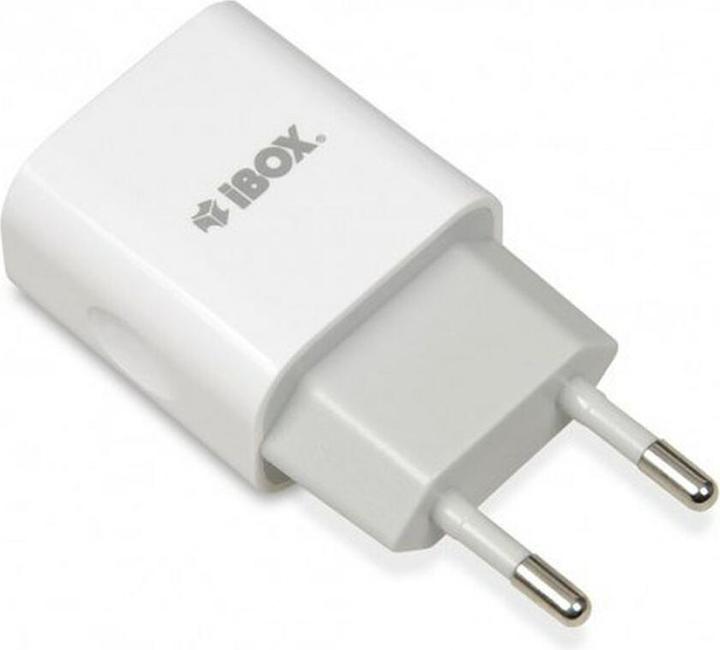 iBox C-35 Interior (18 W)