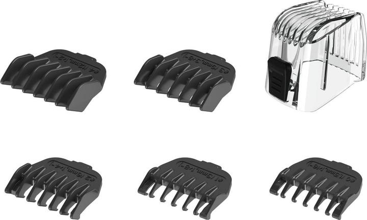 Actual product image Remington Pg6030