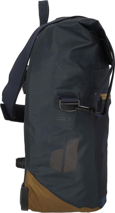 Produktbild Deuter Mainhattan 17+10 (17 l, Gepäckträgertasche)