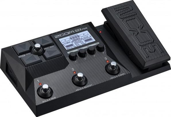 Actual product image Zoom N MA25 HIGHRISE