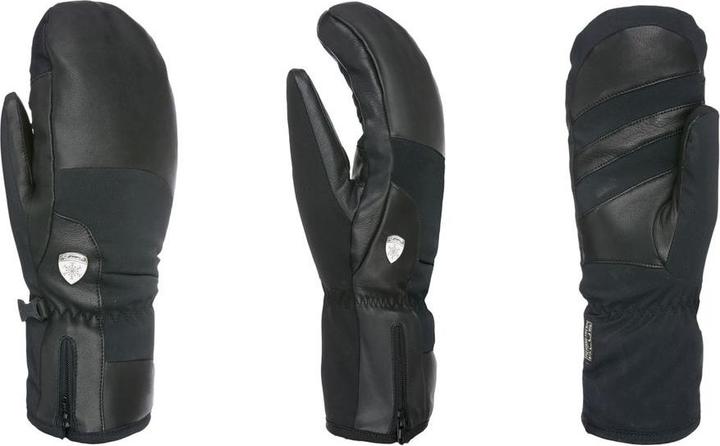 Produktbild Level Iris W Mitt (7)