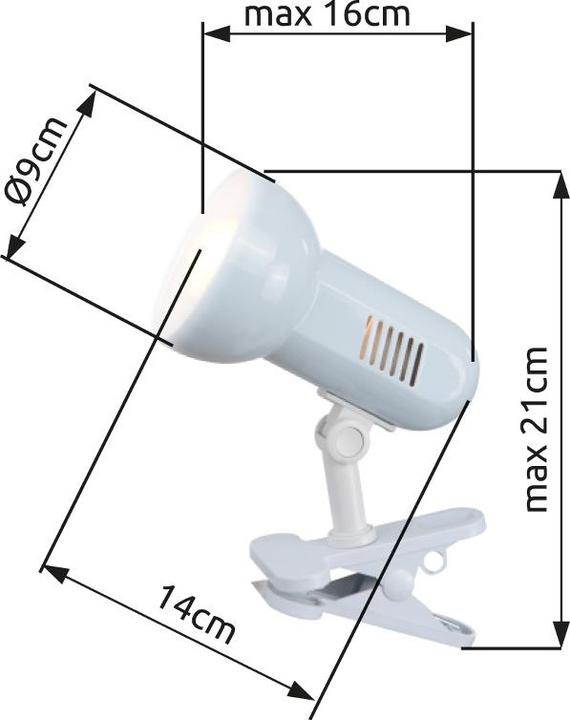 Produktbild Globo Basic (E27)