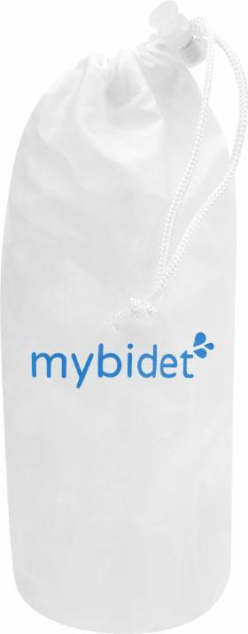 Actual product image Mybidet Butt Shower, Intimate Shower (300 ml, Intimate shower)