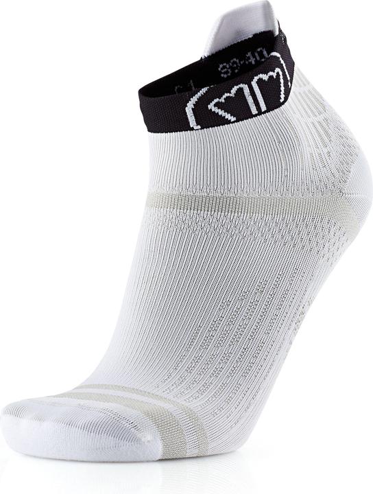 Sidas Run Feel 39-40 Damen Runningsocken (39 - 40)