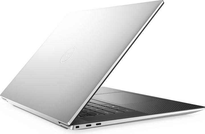 Produktbild Dell XPS 17 (17", Intel Core i7-10750H, 16 GB, 1000 GB, CH)