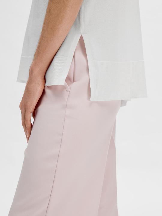 Actual product image Selected Femme tee (XS)
