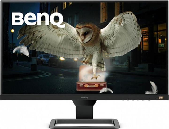 BenQ EW2780 (1920 x 1080 pixels, 27")