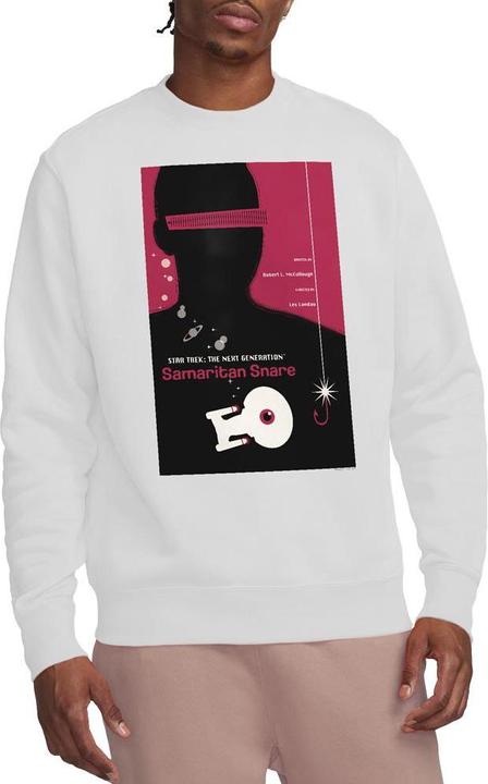 Immagine prodotto The Next Generation Season 2 Episode 17 Felpa Adulto Unisex (M)