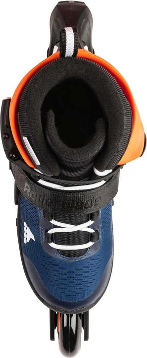 Actual product image Rollerblade Kids Microblade (36.5, 37, 37.5, 38, 38.5, 39, 39.5, 40, 40.5)