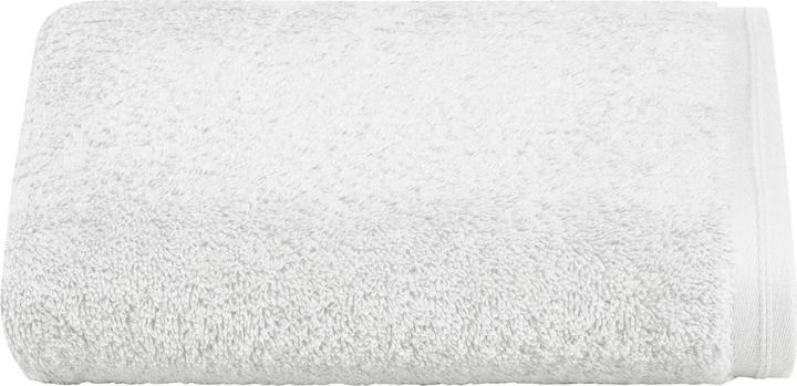 Produktbild Vossen Handtuch Vegan Life Weiss, 60 x 110 cm (60 x 110 cm)