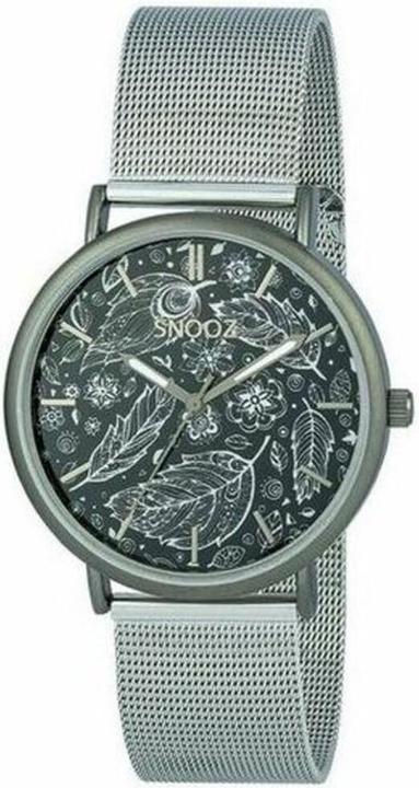 Immagine prodotto Snooz Unisex-Uhr Saa1042-75 (Ø 40 mm) (40 mm)