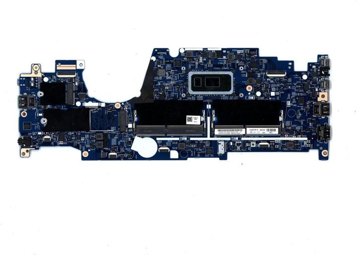 Image du produit Lenovo LBL i7-8565U NVP Y-TPM WIN