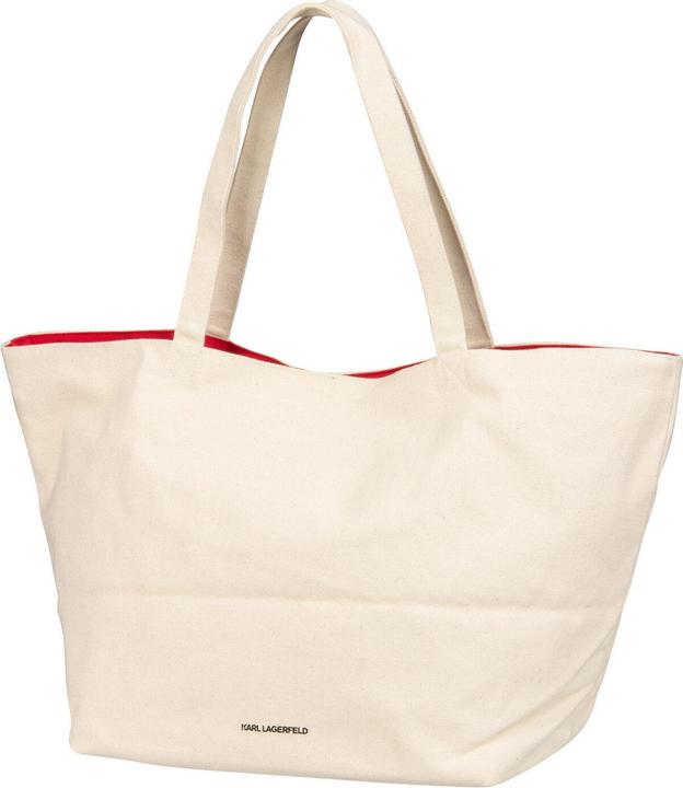 Produktbild Karl Lagerfeld Shopper K/RSG Canvas (50 l)