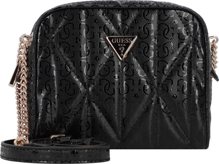 Image du produit Guess Aldina Mini Bag Schultertasche 18 cm