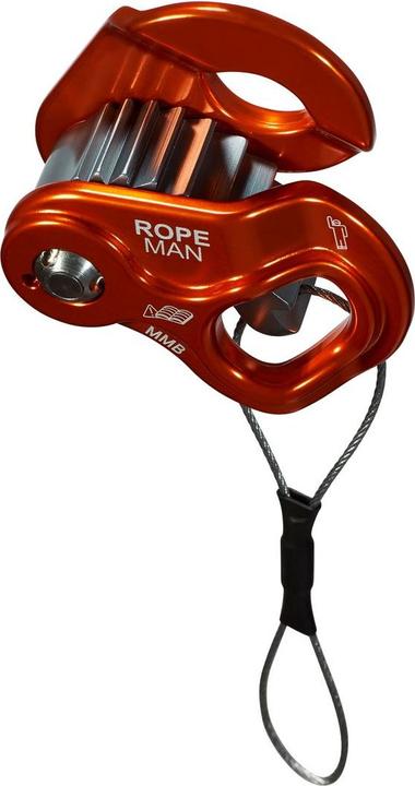Image du produit Wild Country Ropeman 1 Pince d'ascension