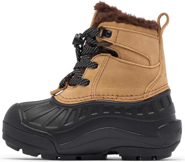 Actual product image Columbia Children'S Powderbug Alpine™ Waterproof Winter Boot (27)