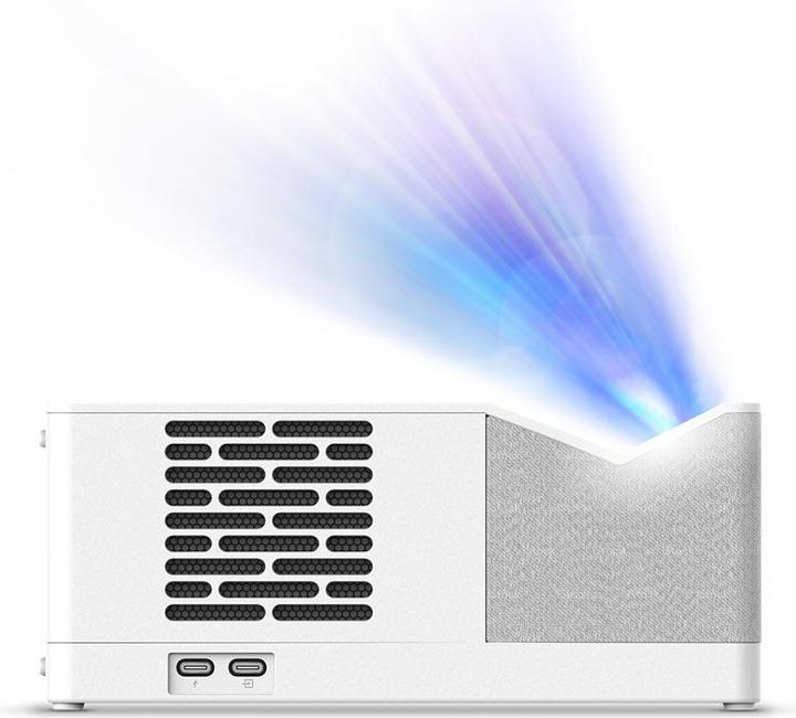 Produktbild Philips Screeneo UL5 Smart (Full HD, 550 lm, 0.23:1)