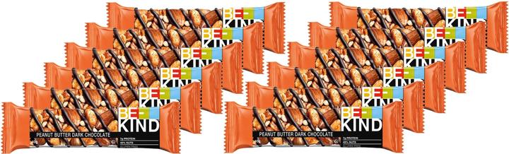 Image du produit Be-Kind Peanut Butter Chocolat noir (480 g)
