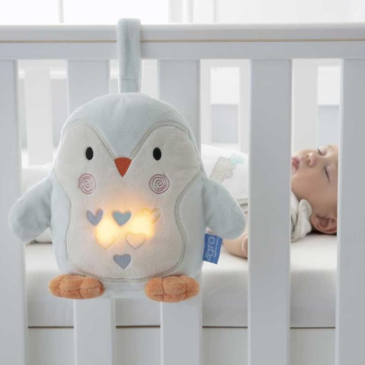 Image du produit Tommee Tippee Ollie le hibou