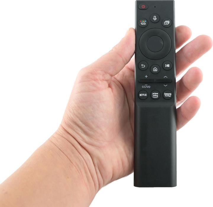 Actual product image Azurano Remote control for SAMSUNG BN59-01357B, BN5901357B, VOICE (Device-specific remote control)