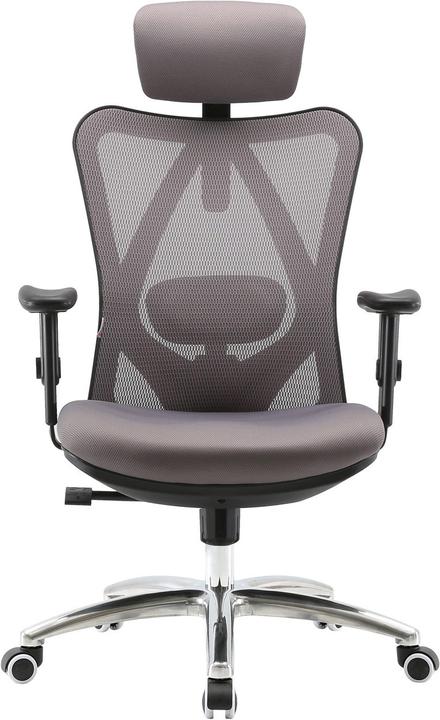 Image du produit Sihoo Chaise de bureau avec soutien lombaire