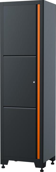 Actual product image CarTech Cupboard system 16 pcs. (404 cm, 195.60 cm)