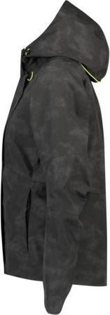 Produktbild Agu Women Commuter Tech Rain Jacket Reflection Black (S)