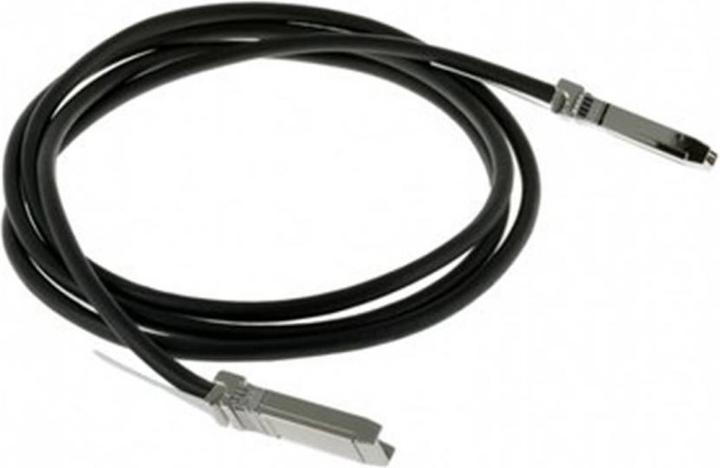 Image du produit Allied Telesis QSFP+ DIRECT ATTACH CAB. TW. 1 (1 m)