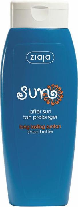 Ziaja After Sun Tan Prolonger) 200 ml (Gel, 200 ml)