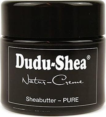 Image du produit Dudu Shea (Beurre corporel, 100 ml)