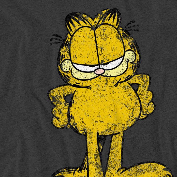Produktbild Garfield Big Ol' Cat TShirt (3XL)