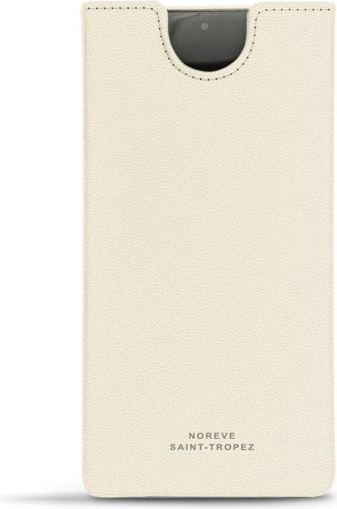 Blanc PU (bianco)