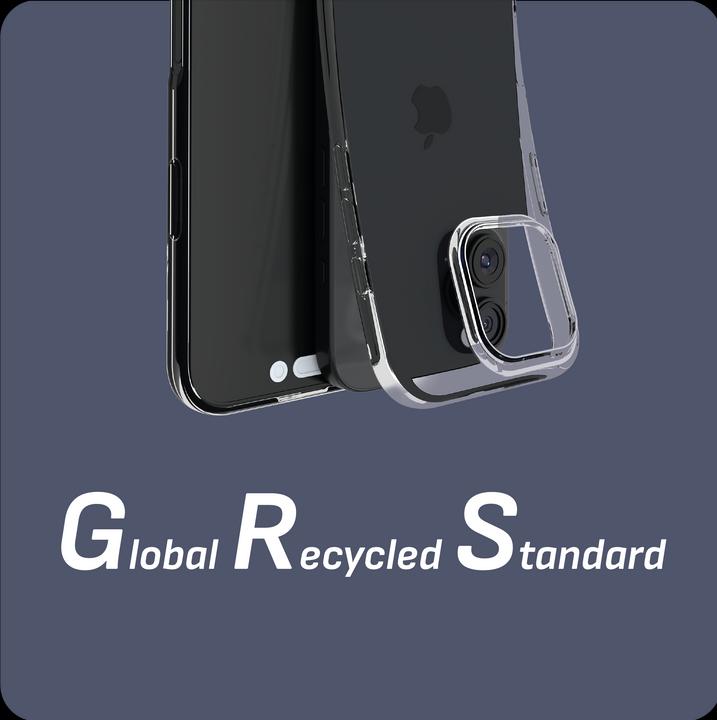 Produktbild Cazy Soft TPU Schutzhülle (Apple iPhone 16 Pro Max)